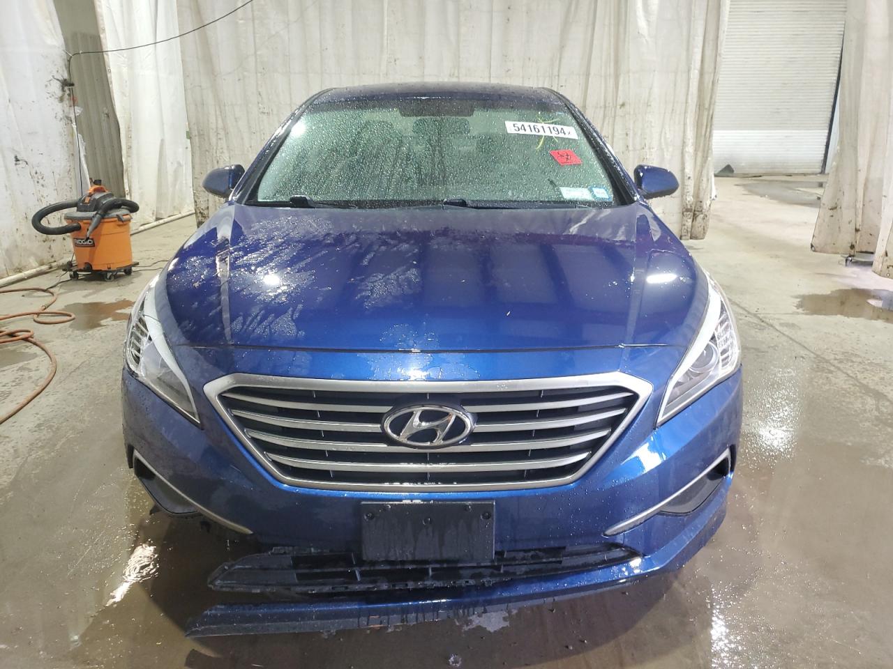 5NPE24AF1GH306745 2016 Hyundai Sonata Se