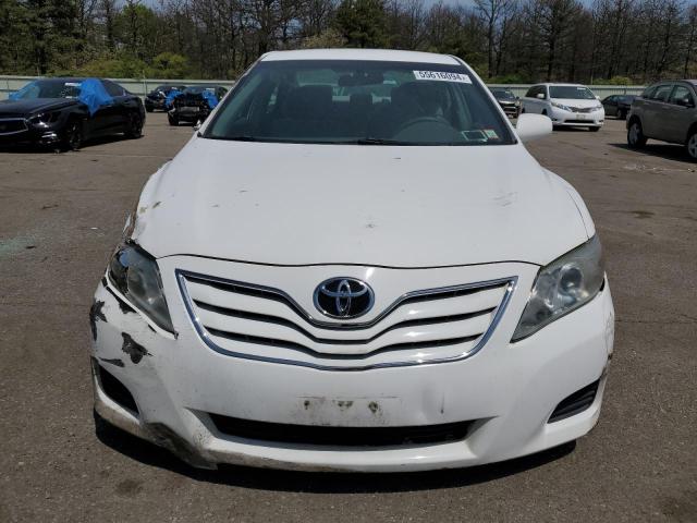 2011 Toyota Camry Base VIN: 4T4BF3EK9BR203484 Lot: 55616094