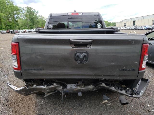 2022 Ram 1500 Big Horn/Lone Star VIN: 1C6SRFFT8NN338685 Lot: 56827284