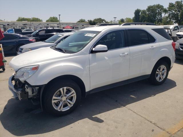 2014 Chevrolet Equinox Lt VIN: 1GNALBEK4EZ103420 Lot: 55512134