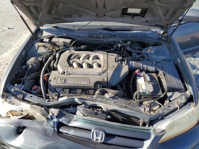 2001 Honda Accord Ex VIN: 1HGCG16521A050722 Lot: 56954254