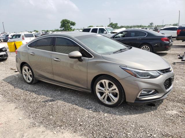 2017 Chevrolet Cruze Premier VIN: 1G1BF5SM3H7131732 Lot: 53393934