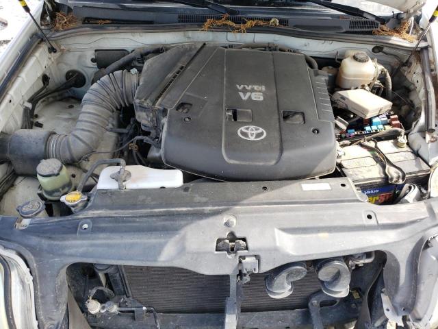 2008 Toyota 4Runner Sr5 VIN: JTEZU14R28K012138 Lot: 55470164