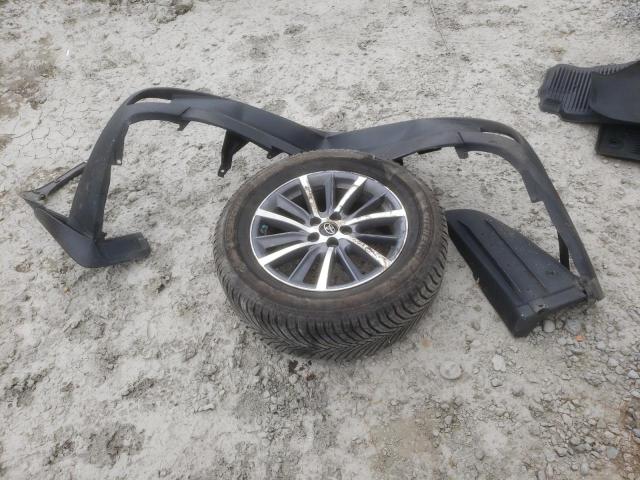 2018 Toyota Highlander Se VIN: 5TDJZRFH5JS556167 Lot: 54837204