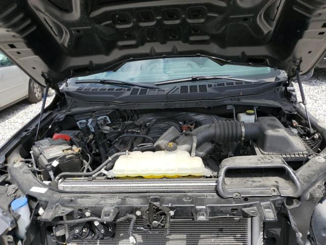 2023 FORD F150 - 1FTMF1C53PKE02705