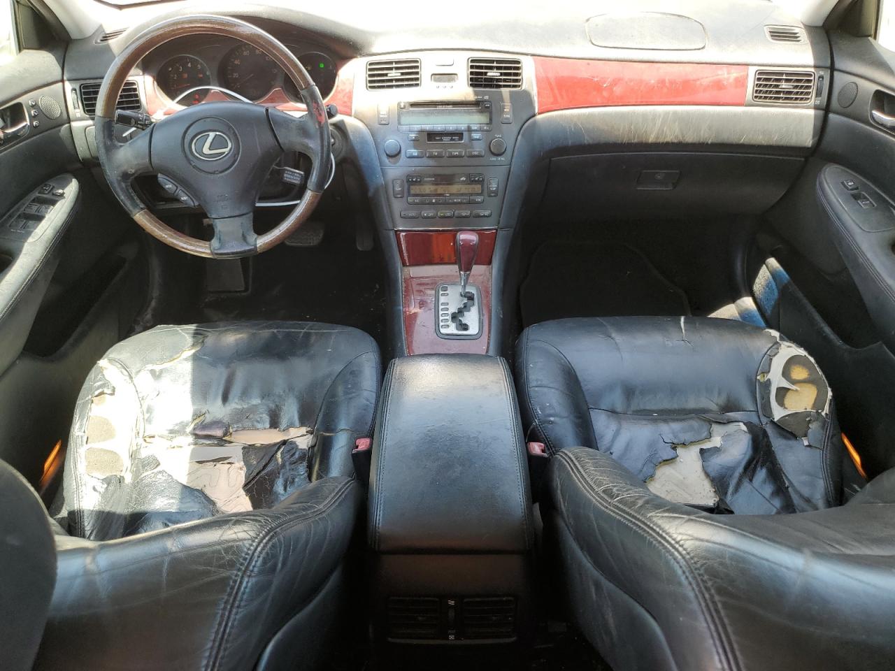 JTHBF30G025022137 2002 Lexus Es 300