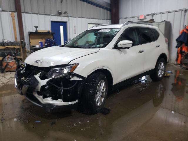 2014 Nissan Rogue S VIN: 5N1AT2MV2EC750708 Lot: 54386014