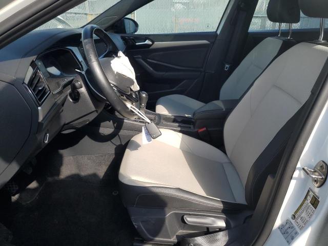 2021 VOLKSWAGEN JETTA HIGH 3VWW57BU9MM040386
