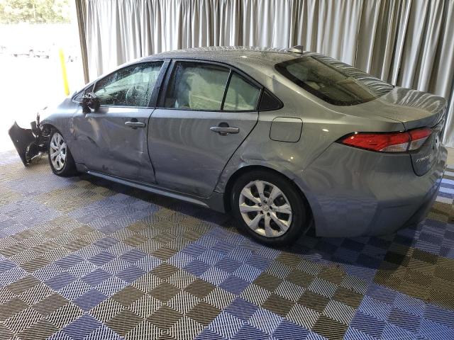 2023 Toyota Corolla Le VIN: 5YFB4MDE5PP036714 Lot: 54332604