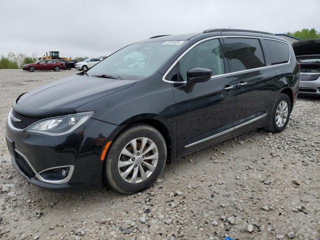 2017 Chrysler Pacifica Touring L VIN: 2C4RC1BG7HR524374 Lot: 53244454