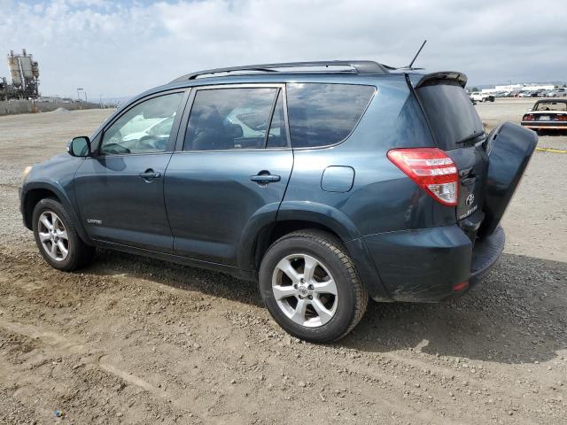 2010 Toyota Rav4 Limited VIN: JTMYK4DV2AD003647 Lot: 57148544