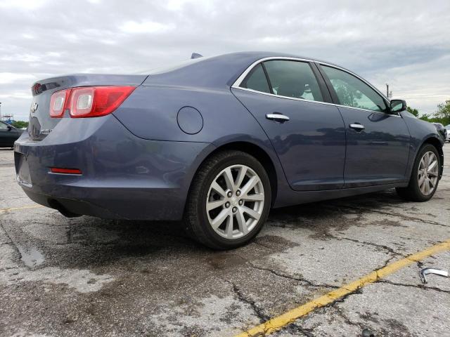 2014 Chevrolet Malibu Ltz VIN: 1G11H5SL3EF228587 Lot: 54720894