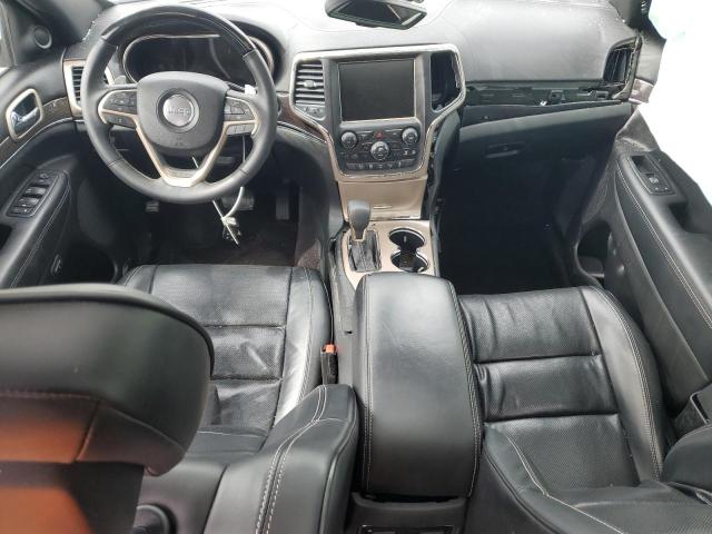 2016 Jeep Grand Cherokee Overland VIN: 1C4RJFCG3GC441047 Lot: 54364704