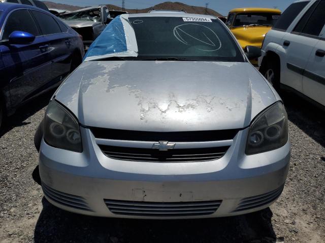 2006 Chevrolet Cobalt Ls VIN: 1G1AK15F767795588 Lot: 57355094