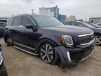 KIA TELLURIDE снимка