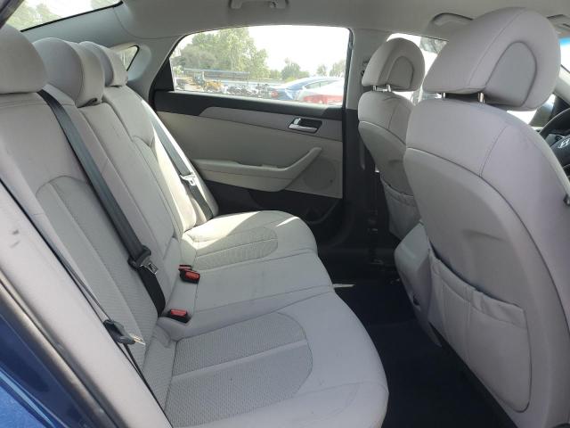 2016 Hyundai Sonata Se VIN: 5NPE24AF8GH409354 Lot: 55414514