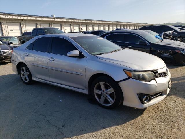 2013 Toyota Camry L VIN: 4T1BF1FK3DU295661 Lot: 52453164