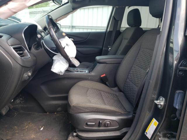 2019 Chevrolet Equinox Lt VIN: 3GNAXJEV1KS639811 Lot: 53933484