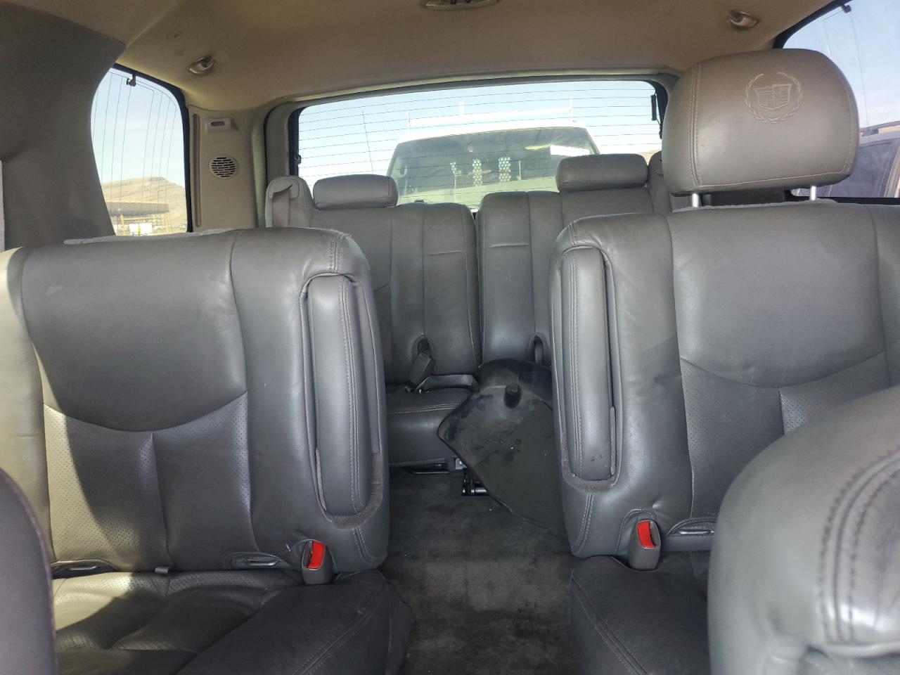 1GYEK63N35R257449 2005 Cadillac Escalade Luxury