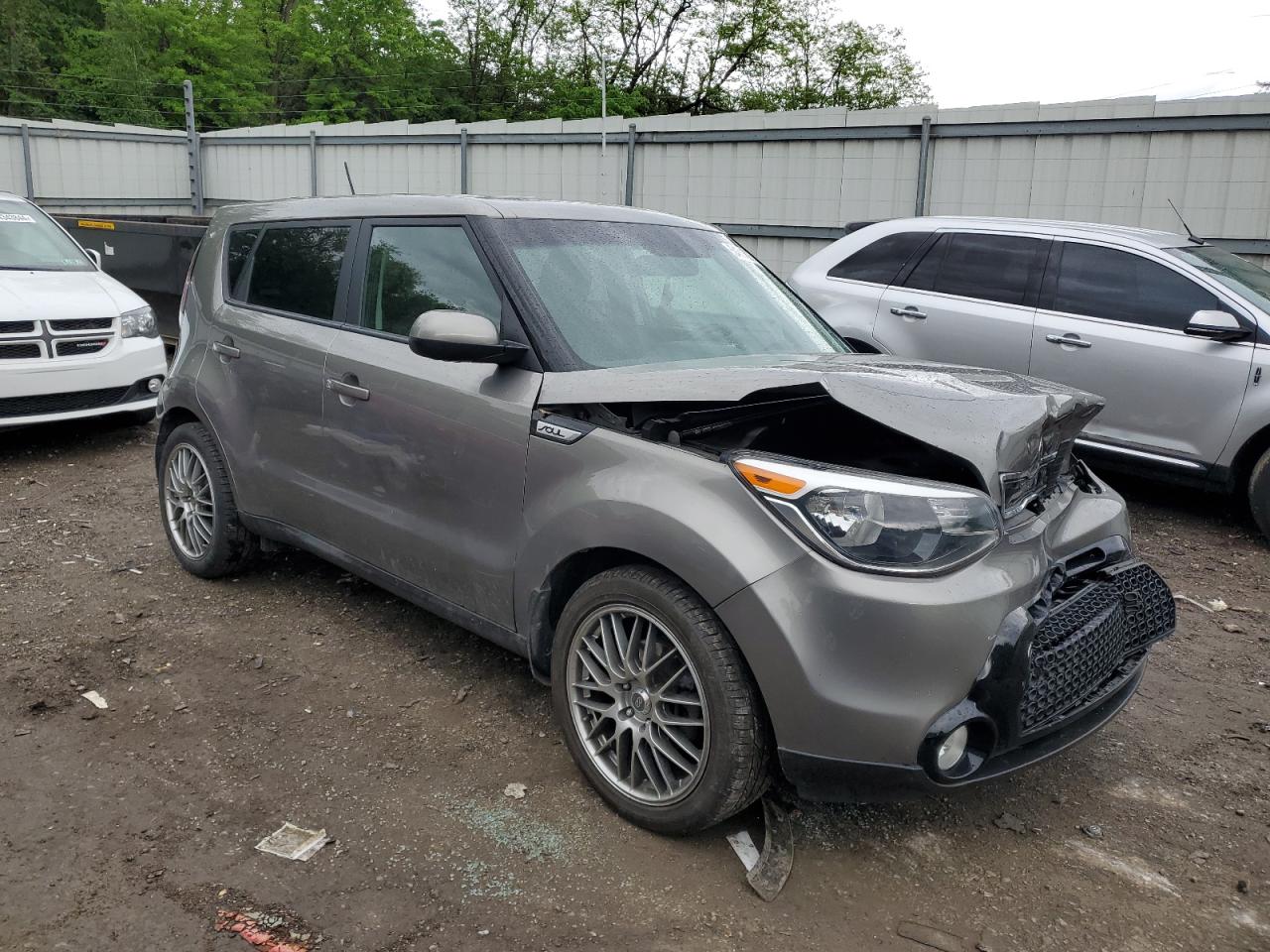 KNDJP3A53G7286276 2016 Kia Soul +