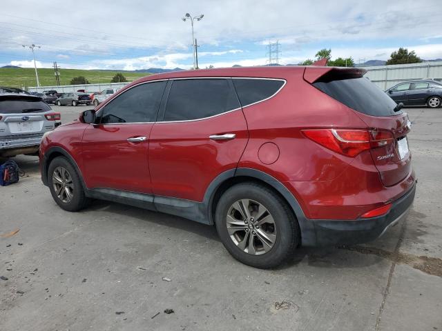 2014 Hyundai Santa Fe Sport VIN: 5XYZT3LB8EG146631 Lot: 53811504