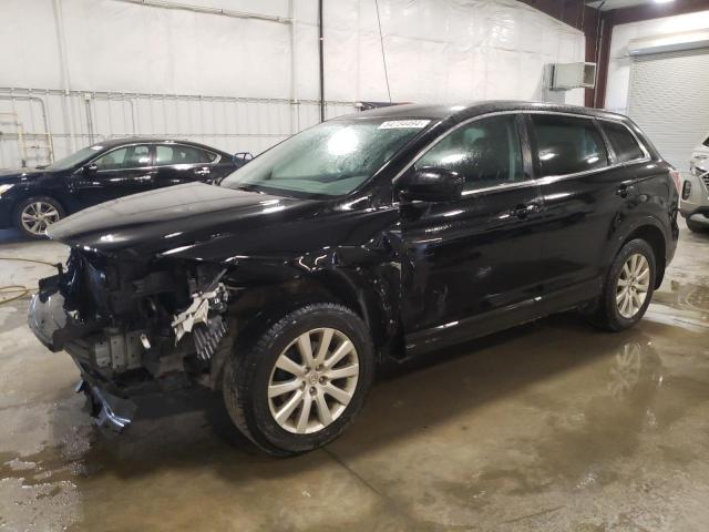 2010 Mazda Cx-9 VIN: JM3TB3MA1A0201698 Lot: 54734494