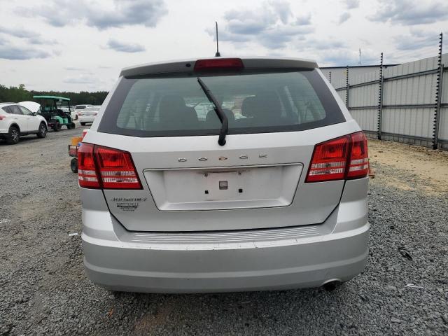 2013 Dodge Journey Se VIN: 3C4PDCAB9DT502342 Lot: 54692504