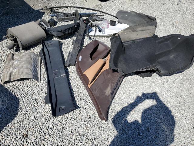 2019 Lexus Es 350 VIN: 58ABZ1B13KU047260 Lot: 55960284