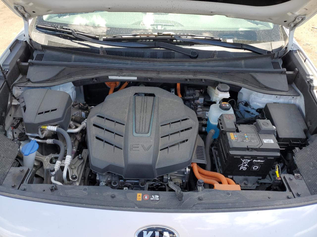 KNDCE3LG8M5103670 2021 Kia Niro Ex Premium