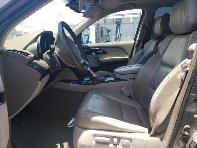 2HNYD28268H508306 2008 Acura Mdx