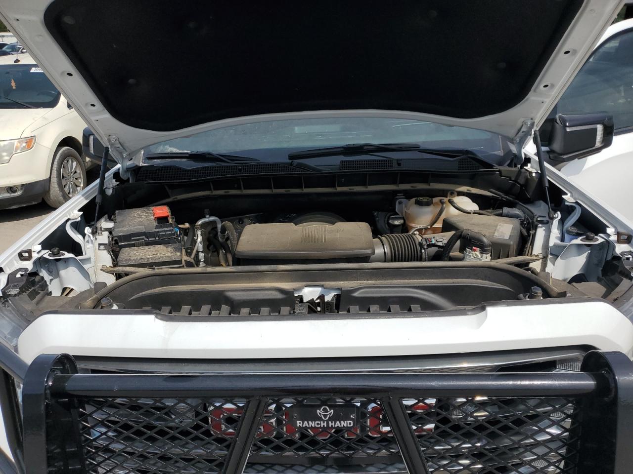 3GTP9EEL9MG204902 2021 GMC Sierra K1500 At4