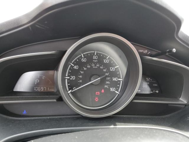 2018 Mazda 3 Sport VIN: 3MZBN1U7XJM903058 Lot: 54831284