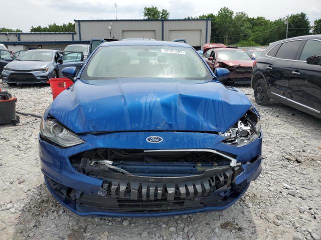 3FA6P0H7XHR113303 2017 Ford Fusion Se