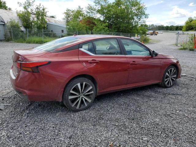 2022 Nissan Altima Sr VIN: 1N4BL4CW8NN372001 Lot: 56911444