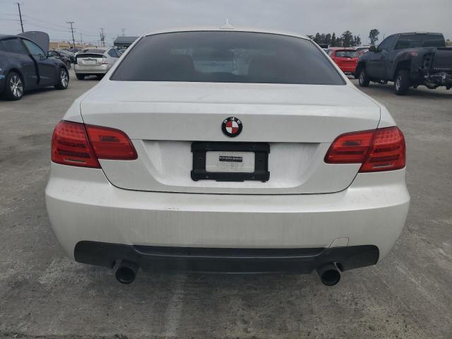 2011 BMW 335 I VIN: WBAKG7C59BE599049 Lot: 54276604