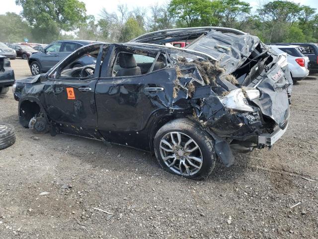 2023 GMC TERRAIN DE - 3GKALXEG9PL216957