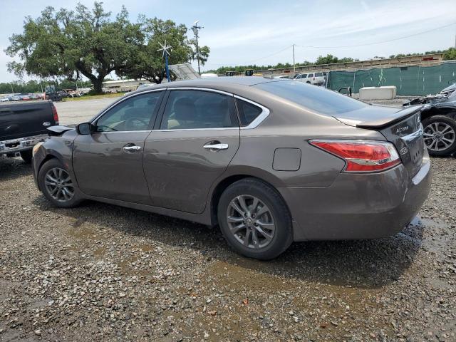 2015 Nissan Altima 2.5 VIN: 1N4AL3AP9FC474020 Lot: 54886694