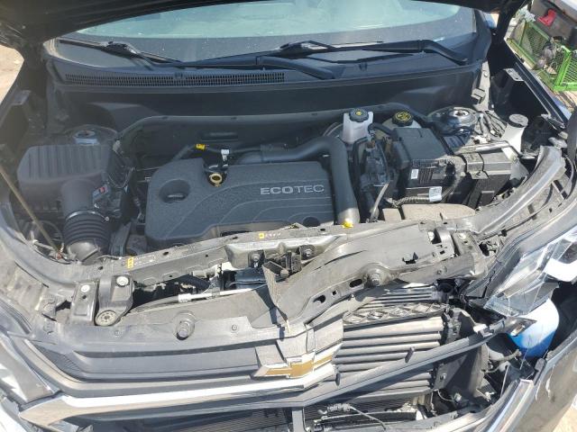 2020 Chevrolet Equinox Ls VIN: 2GNAXHEV5L6264904 Lot: 54782884