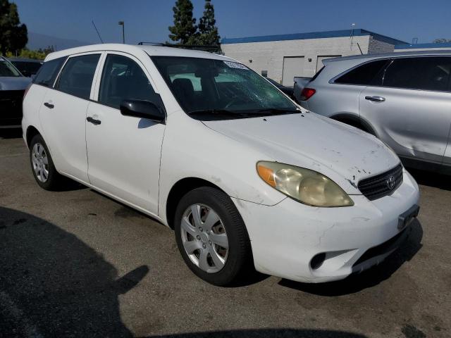 2006 Toyota Corolla Matrix Xr VIN: 2T1KR32E86C581397 Lot: 53311634