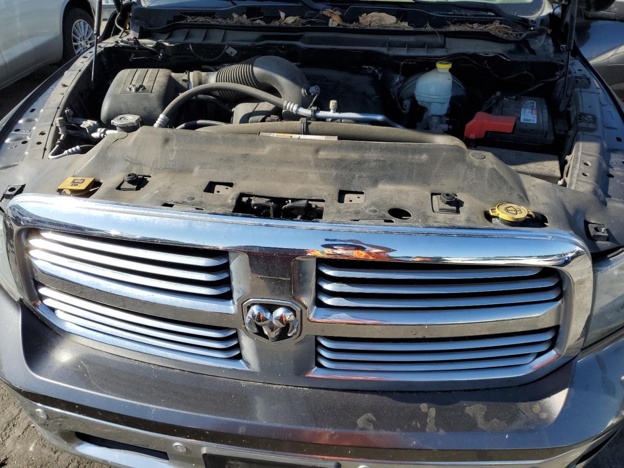 3C6RR6LT0GG287763 2016 Ram 1500 Slt