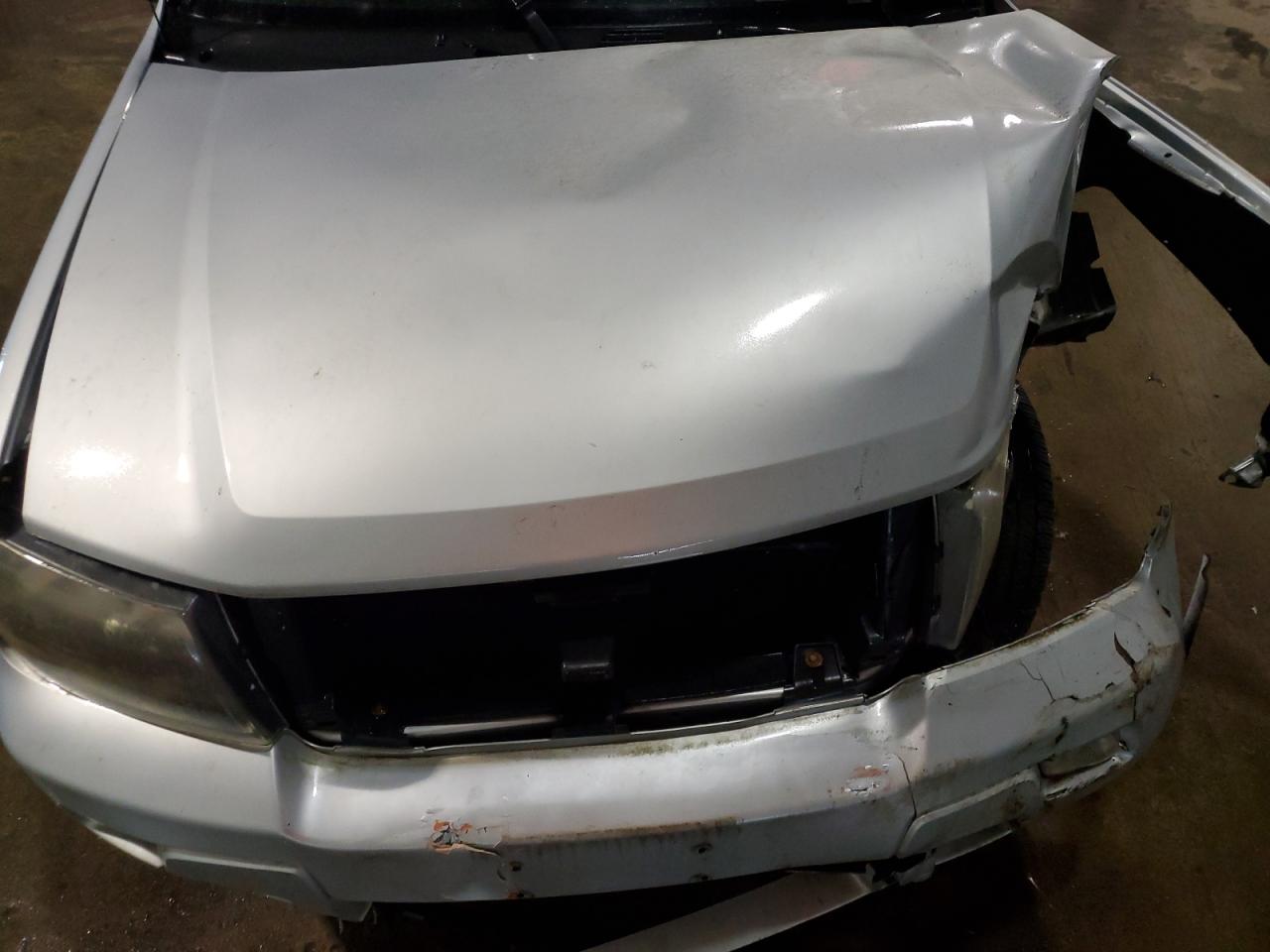 1GNDS13S982132020 2008 Chevrolet Trailblazer Ls