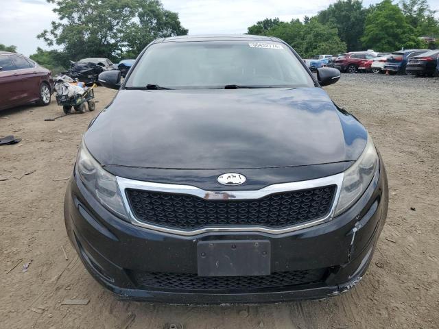 2013 Kia Optima Ex VIN: 5XXGN4A71DG141280 Lot: 56432774