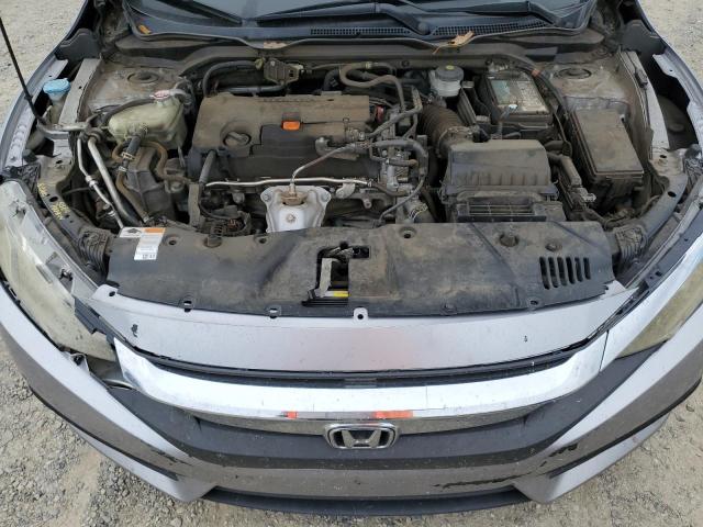 19XFC2F58HE069277 2017 Honda Civic Lx