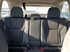 SUBARU FORESTER P photo