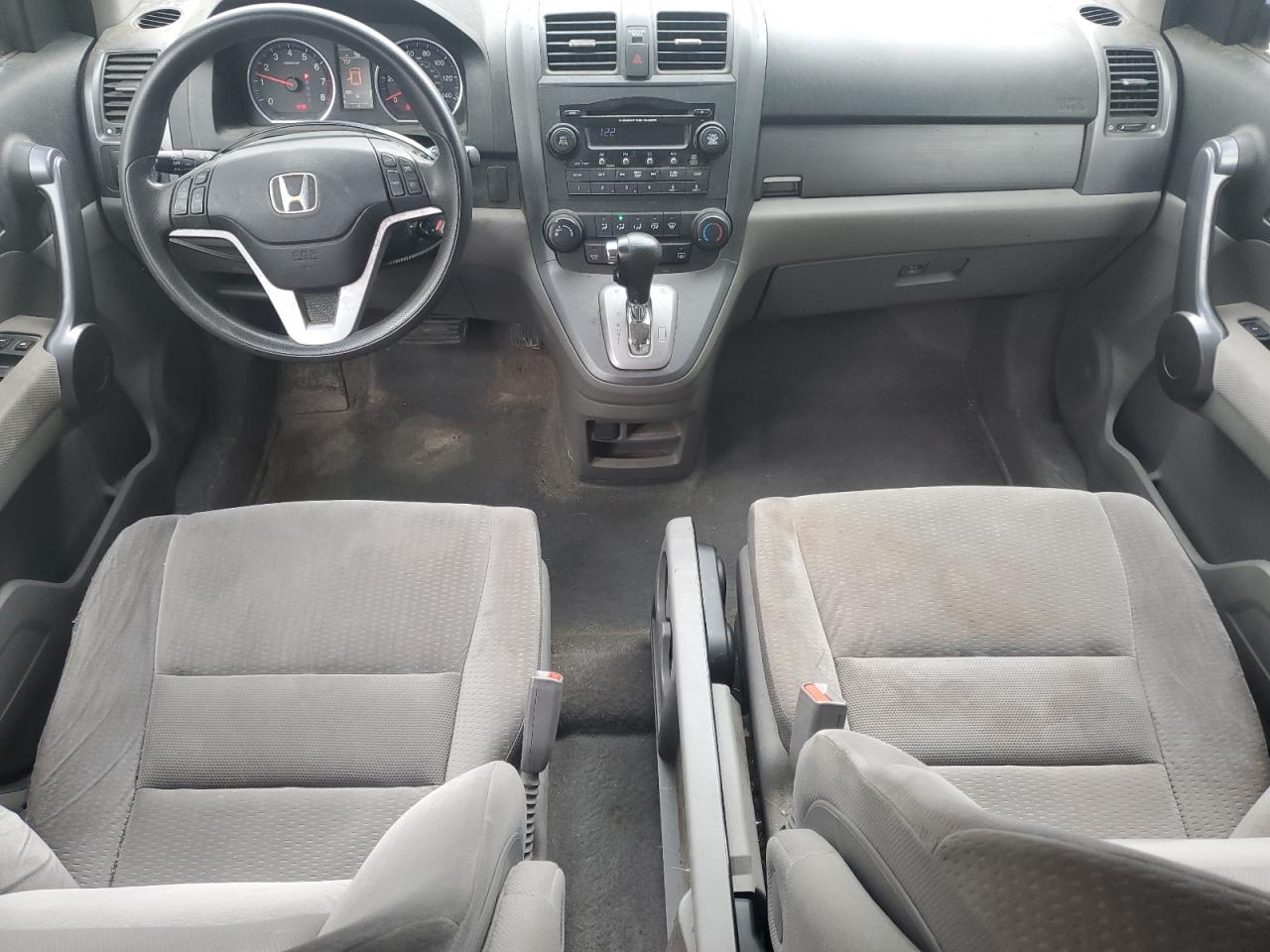 5J6RE48518L031228 2008 Honda Cr-V Ex