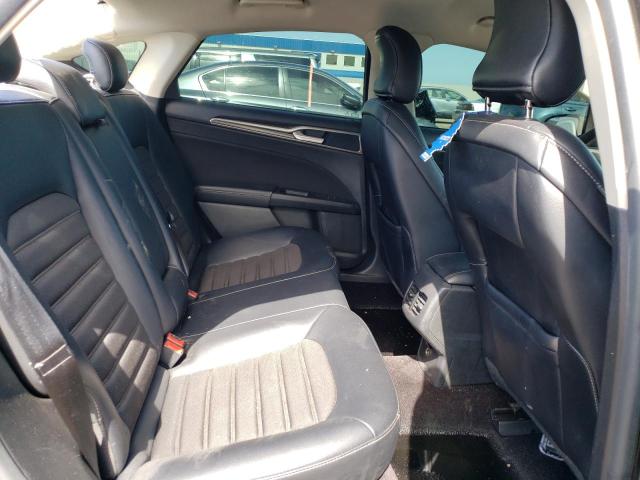 2017 Ford Fusion Se VIN: 3FA6P0H75HR340897 Lot: 56111924