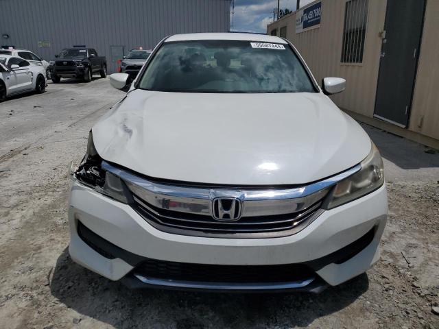 2017 HONDA ACCORD LX - 1HGCR2F3XHA146798