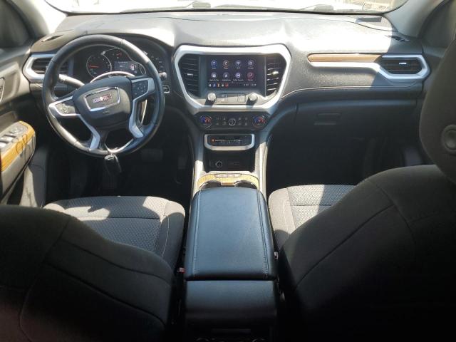 2020 GMC Acadia Sle VIN: 1GKKNRLS4LZ186643 Lot: 55988834