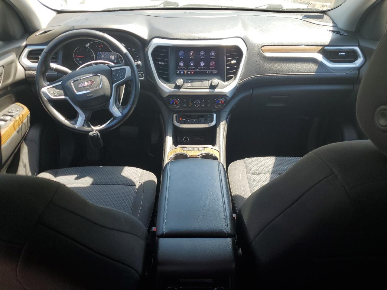 1GKKNRLS4LZ186643 2020 GMC Acadia Sle