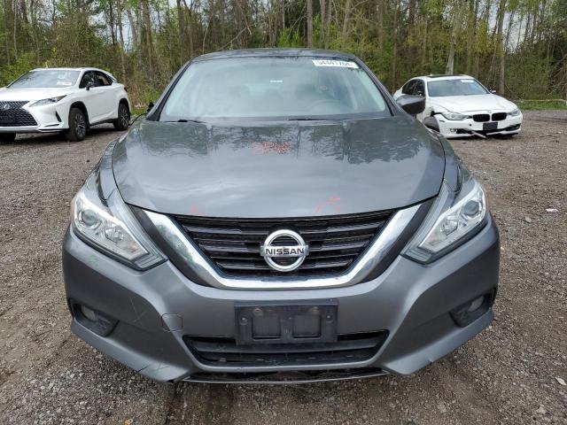 2017 Nissan Altima 2.5 VIN: 1N4AL3AP1HN333658 Lot: 54441764